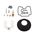 thumbnail image 4 of Kit de Réparation de Carburateur, Kit de Reconstruction de Carburateur Kit de Révision de Carburateur Ensemble de Reconstruction de Carburateur Performance de Premier Ordre, 4 of 8