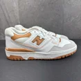 thumbnail image 3 of Size 10 - New Balance 550 Burnt Orange, 3 of 6