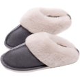 thumbnail image 1 of Womens Yoga Mat Slingback Flats Sandals for Women, 1 of 6