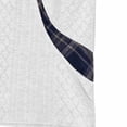 thumbnail image 6 of Generic Men's Casual V Neck Shirts Short Sleeve Splicing Tees Loose Fit Henley T-Shirt Texture Comfortable Pullover Tops, 6 of 7