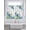 GreenYellow RoyalBlue, variant on Blue Hydrangea Living Room Curtains 2 Panel, Farmhouse Butterfly Spring Floral Cafe Window Treatment, Farmhouse Bedroom Bathroom Kitchen Curtains Drapes 104"x45"