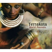 Terrakota - World Massala - World / Reggae - CD