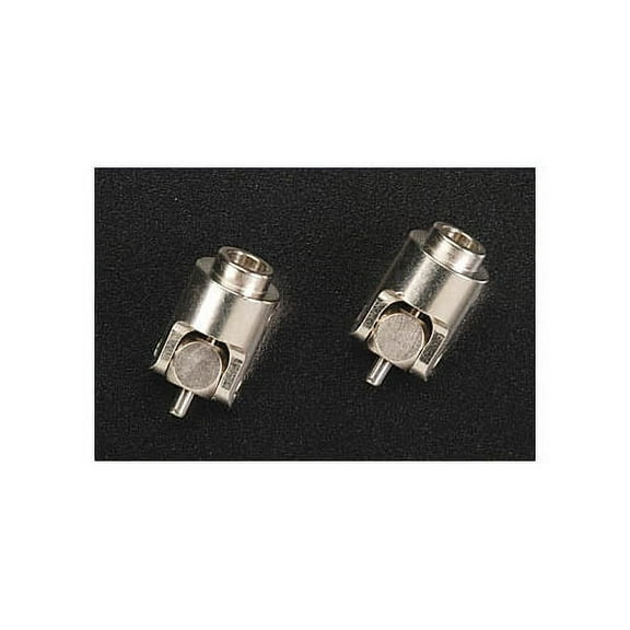 4628X Drive Yokes Steel (2) Multi-Colored