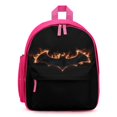 thumbnail image 1 of 12In Bat-,Menn Backpack Small Travel Backpacks Lightweight Sports Daypack, 1 of 6
