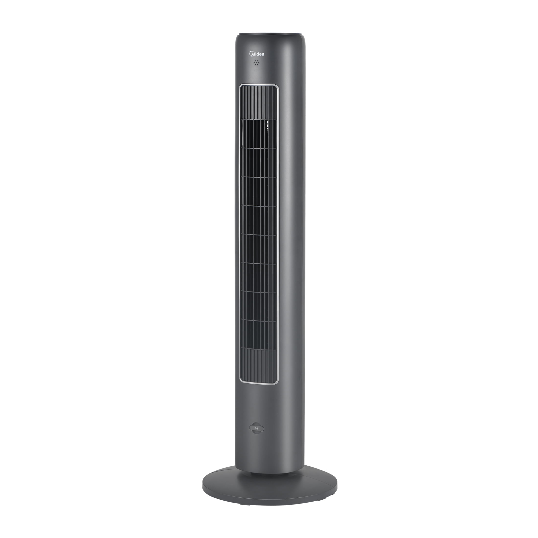Midea WiFi 42’’ Oscillating Tower Fan With Aromatherapy for Home Use