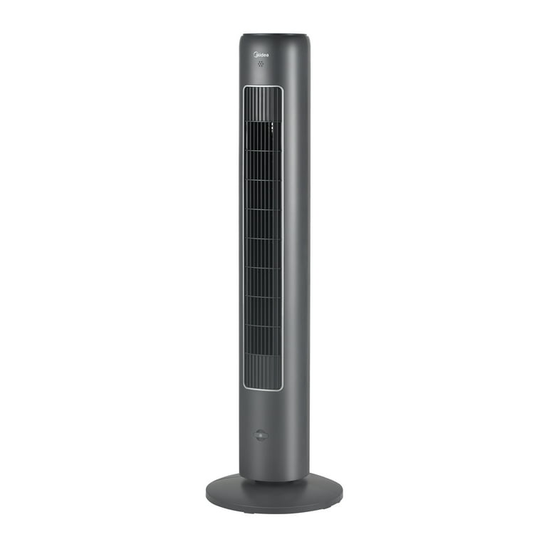 Midea WIFI 42'' Oscillating Tower Fan for home use - Walmart.com