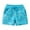 ZB2-Sky Blue, variant on Boys Kid Children Patchwork American Flag Print Swim Trunk Swimwear Shorts Summer Beach Swimtrunk 14-16Y