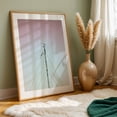 thumbnail image 6 of Silent Broadcast - Buenos Aires Argentina Photography Minimalist Pastel Architecture Skyline Abstract Vintage Art Deco Unframed Wall Art Print 5 x 7 inches, 6 of 60
