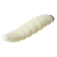 thumbnail image 4 of 20 piezas de cebo blando Yeacher 3cm 1g Maggot Grub gusanos de pesca, 4 of 8