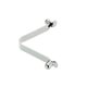 thumbnail image 5 of Clip de paleta 6pcs Kayak Paddle Spring Clips Tent Pole Clips Botón pulsador Spring Snap Clip Locking Tube Pin, 5 of 7
