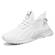 thumbnail image 2 of Zapatos Tenis para Correr Deporte Hombre Transpirable Ligero Antideslizante, 2 of 9