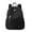 Black, variant on SPEKSEE Mini Hiking Waterproof Backpack Purse for Women and Men,Travel Backpack