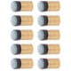 thumbnail image 1 of Puntas para tacos de billar puntas para tacos de billar pequeñas y ligeras esenciales de alta calidad para reemplazo de palos de bolas para la mayoría de las personas Fugacal Otros, 1 of 8