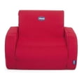 thumbnail image 4 of Chicco Twist Sillón Para Niños Red, Color Rojo, 4 of 7