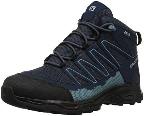 salomon 37 waterproof