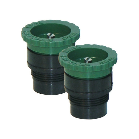 TORO CO M/R IRRIGATION 570 Variable Arc Underground Sprinkler Nozzle, 80-Ft. Radius 53736