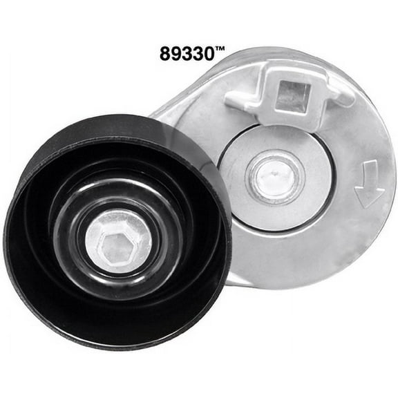 Dayco 89330 Fits select: 2000-2004 FORD FOCUS
