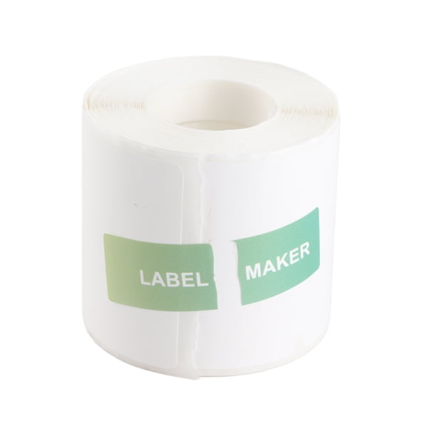 Etiqueta Térmica Etiqueta etiqueta etiqueta Papel Papel Térmico Autoadhesivo Rollo de Papel Imprimible Resistente a la Lágrima a Prueba de Aceite para El Nombre de la Inquestación de
