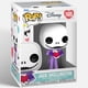 thumbnail image 3 of Funko Pop Disney Jack Skellington #1405 Mayor #1406 Oogie Boogie #1407 Sally #1408 Figuras de acción de vinilo Muñecas Juguetes Regalo para niños, 3 of 4