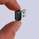 thumbnail image 4 of Lector De Huellas Dactilares USB Portátil Escáner De Huellas Dactilares Para Windows 10 Hello SM SunniMix Lector de huellas dactilares USB, 4 of 8