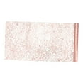 thumbnail image 4 of Rollo de de Mesa con Purpurina, Suministros de Decoración de Mesa, Cubierta Decorativa para Mesa, Mantel, Centro de Mesa de Comedor para Casa Y Rosa Rojo 28cmx500cm, 4 of 8