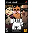 thumbnail image 1 of Grand Theft Auto Trilogy - PS2, 1 of 1