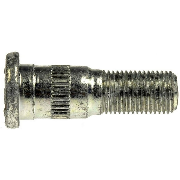 Dorman Autograde Wheel Stud Fits select: 1969-1993 DODGE W-SERIES, 1993-1996 DODGE RAM WAGON