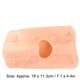 thumbnail image 4 of Rodillera Magnética, Rodillera, Reutilizable, Cómoda Para Uso Doméstico, Hombres Y Mujeres, Cuidado De La Rodilla En La Oficina, 4 of 7