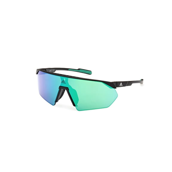 Adidas Sport sunglasses SP0076 WOMAN 00/0/125 02Q matte black