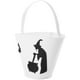 thumbnail image 1 of Bolsa de embalaje de regalo de dulces de Halloween Bolsa de envoltura de dulces Bolsa de recuerdo de fiesta de Halloween, 1 of 5