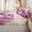 Unicorn 10, variant on Erosebridal Cute Unicorn Zipper Twin Comforter Sets with Fitted Sheet and 2 Pillowcases for Girls, Watercolor Hearts Rainbow Zipper Bedding Set, Colorful Stars Reversible