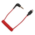 thumbnail image 3 of Tipo-C A 3,5 mm Cable para Wireless Go II, Ángulo Recto TRS Macho Adaptador AUX Cable de Audio Reemplazo, 3 of 9