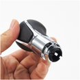thumbnail image 3 of SecosAutoparts Pomo de palanca de cambios automático, palanca de cambio de marchas, palanca de cabeza para GM Vauxhall para Opel Insignia 2009-2013, 3 of 5