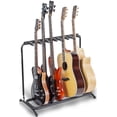 thumbnail image 3 of RockStand by Warwick Multiple Guitar Rack Stand - 3 Electric, 2 Acoustic, 3 of 3