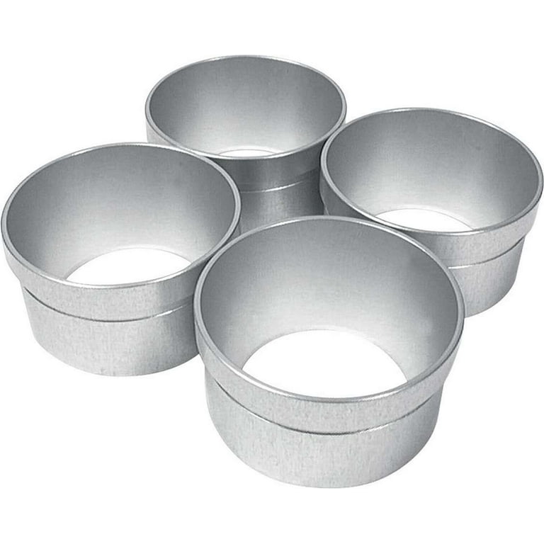 Allstar Base Plate Inserts 1.150 4pk for 1in Spacer Allstar Base Plate Inserts 1.150 4pk for 1in Spacer