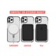 thumbnail image 4 of Funda para iPhone 12 Pro Max MagSafe Ultra Impacto, Uso Rudo, InstaCase  Protector para iPhone 12 Pro Max antigolpes, case MagSafe Ultra Impacto, 4 of 4