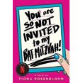 thumbnail image 1 of Vous n'Êtes Pas Invités à Ma Bat Mitzvah!, 1 of 4