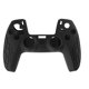 thumbnail image 1 of Monstrate Funda de silicona para PS5, funda protectora para mando de juegos PS5 Videojuegos y accesorios negro, 1 of 6