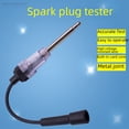 thumbnail image 1 of There Smooth Spark Plug Ignition Tester - Portable, Easy-to-Use Automotive Diagnostic Tool for Precise Ignition System & Spark Plug Testing, Ideal for Mechanics and DIY Enthusiasts, Bulk Packaging, 1 of 5