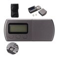 thumbnail image 1 of 1pc 0.01g Digital Cartridge Scale Stylus Tracking Force Scale Gauge Turntable Stylus For Tonearm Phono Cartridge Digital Display Dynamometer ,Easy to Use, 1 of 8
