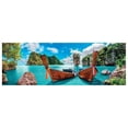 thumbnail image 3 of Rompecabezas Clementoni Panorama 1000 Piezas Bahía Phuket, 3 of 3