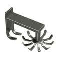 thumbnail image 7 of Shoreew Kitchen Rotating Hooks for Utensils 10 Claw Cooking Utensil Rack for Spoons Pot Rags 360 Degrees Rotation Wall-Mounted Hanger Holder, 7 of 7