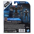 thumbnail image 3 of Star Wars Mission Fleet Gear Class Dark Trooper Attack from Above, 2.5-Inch-Scale Figure and Vehicle, 3 of 7