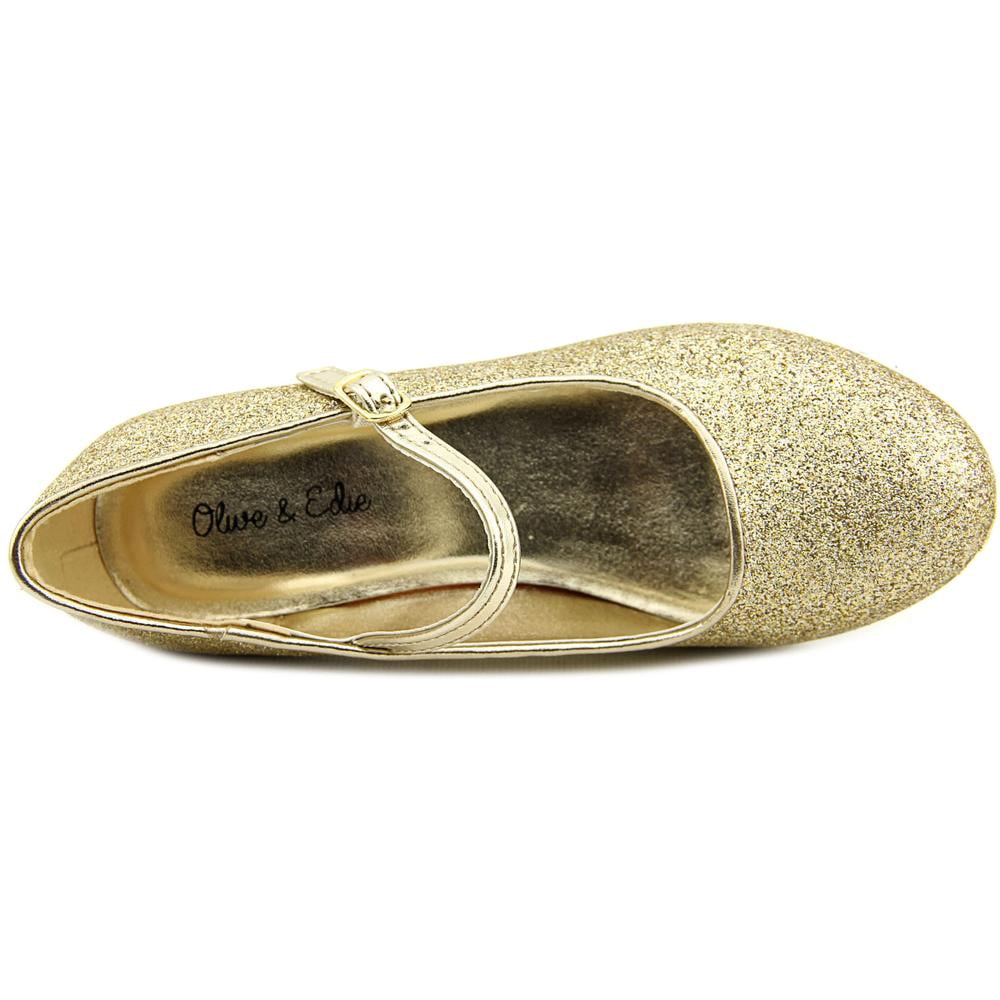 olive and edie mary jane