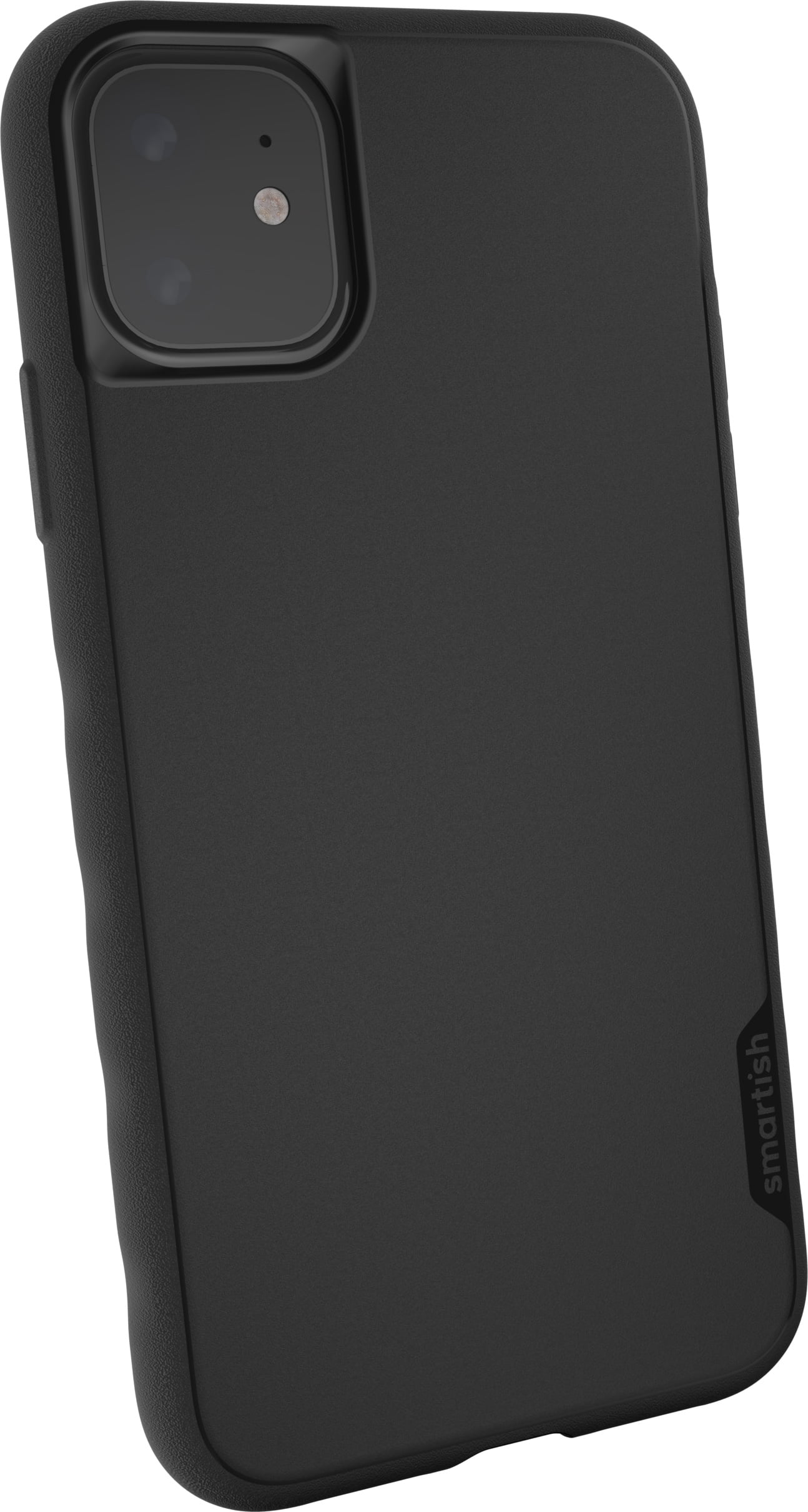 Smartish iPhone 11 Slim Case Kung Fu Grip [Lightweight + Protective