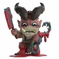 Diablo IV Collection The Butcher Vinyl Figure #2