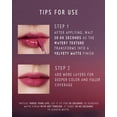 thumbnail image 4 of Tinte labial TIMEPHORIA Altera Nude Pink acabado mate, 4 of 8