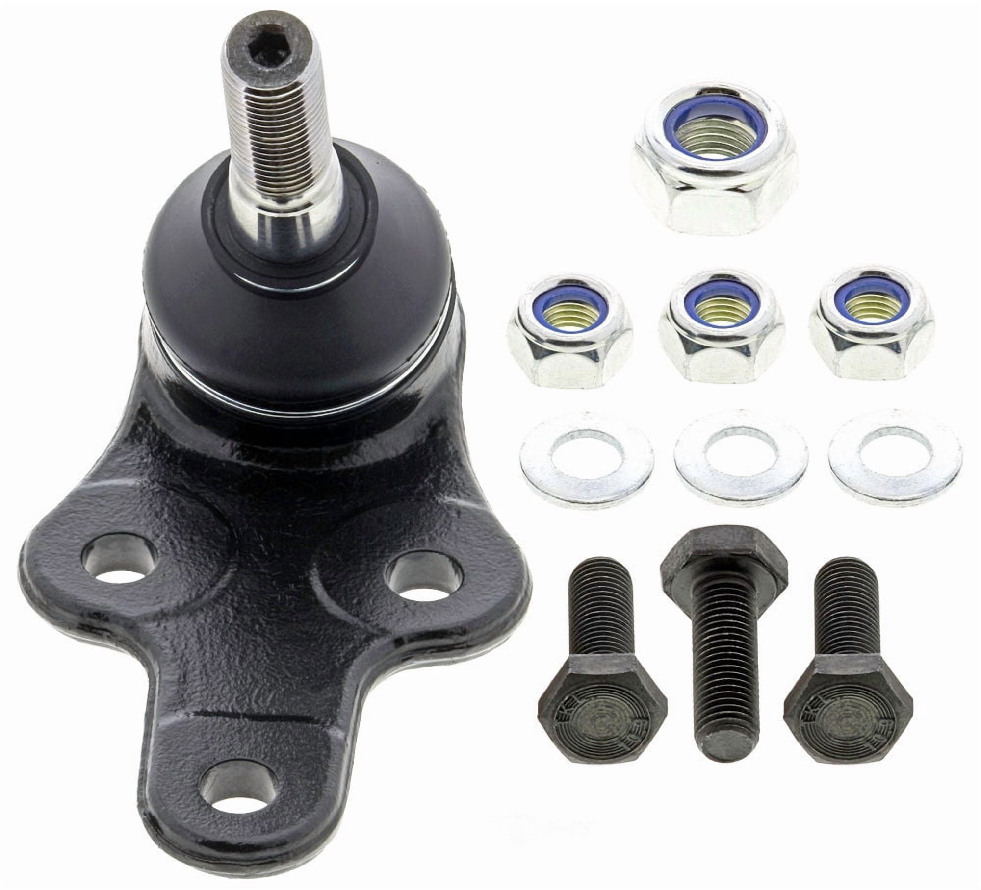 Suspension Ball Joint Fits select: 2004-2007 VOLVO S40, 2006-2007 VOLVO C70