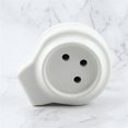 thumbnail image 2 of Israeli Wiring Plug Male Plug 16a Cylindrical Male Butt Plug Israeli Male Plug EU Plug, 2 of 5