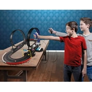 Sonic 30390945 All-Stars Racing Transformed Super Race Set Toy with Shadow Super Loop